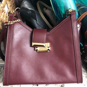 MK purse